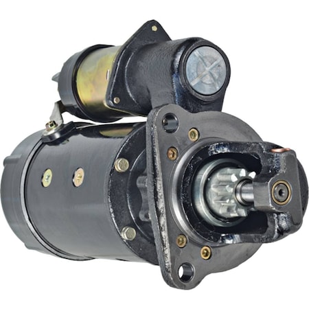 Aftermarket JAndN Electrical Products Starter 410-12503-JN